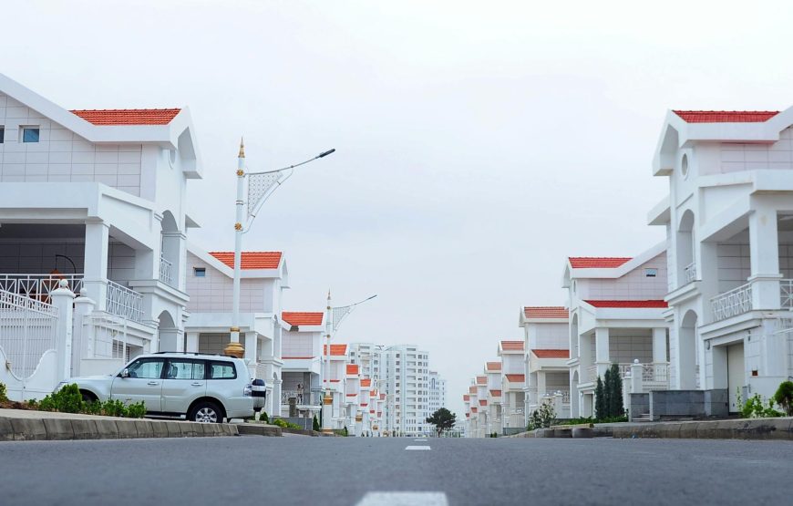 อาร์&เอ็น เรสซิเดนซ์ (R&N Residence)