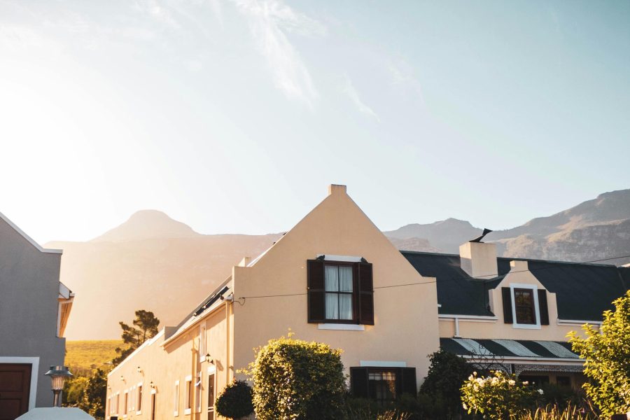 อาร์&เอ็น เรสซิเดนซ์ (R&N Residence)