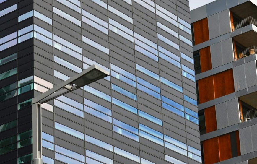 Suite Room วิวเมือง