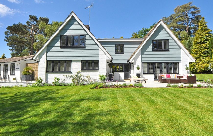 Suite Room วิวเมือง