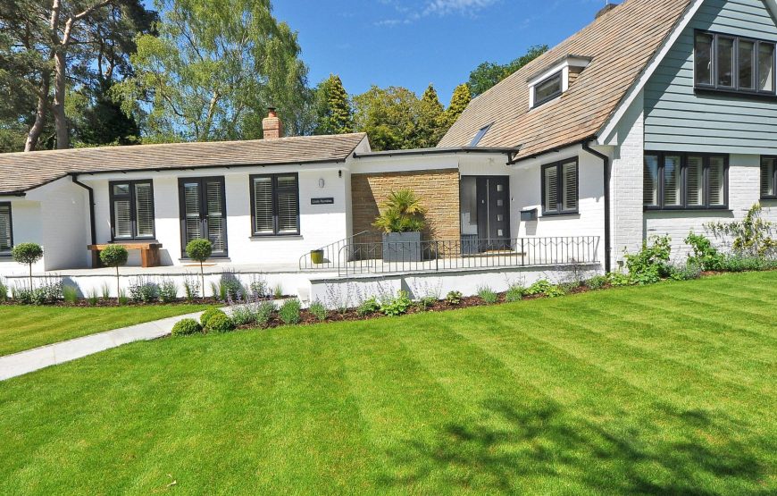 Suite Room วิวเมือง